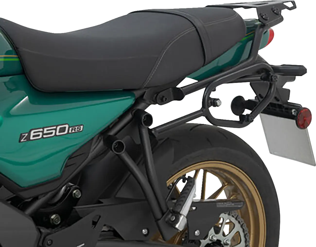 Sw-motech Slc Side Carrier For Specific Fitment