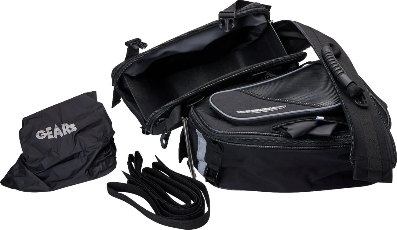 Gears Canada Sport Tour Saddlebags
