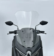 Bullster Windscreen Yamaha Nmax 125 Clear
