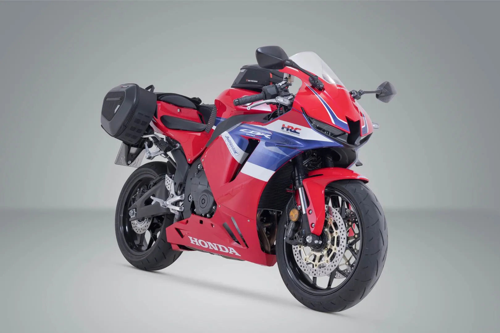 Sw-motech Pro Blaze H Saddlebag Set