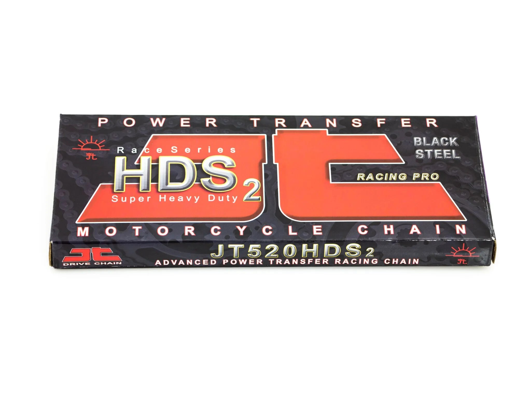 Jt Chains 520 Hds Drive Chain