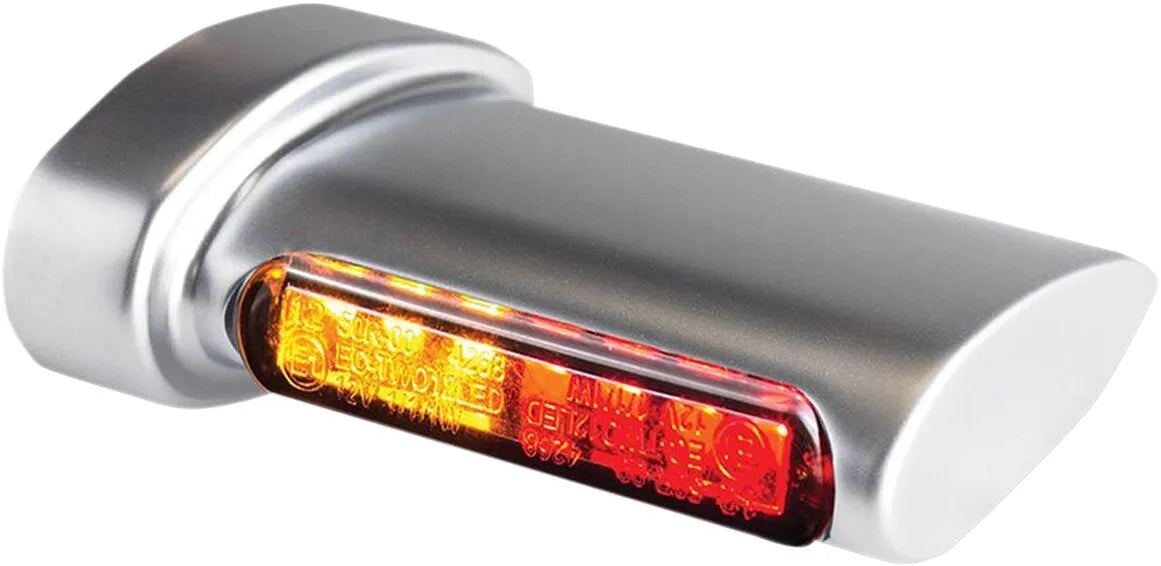 Heinz Bikes Winglets Led Turn Signals