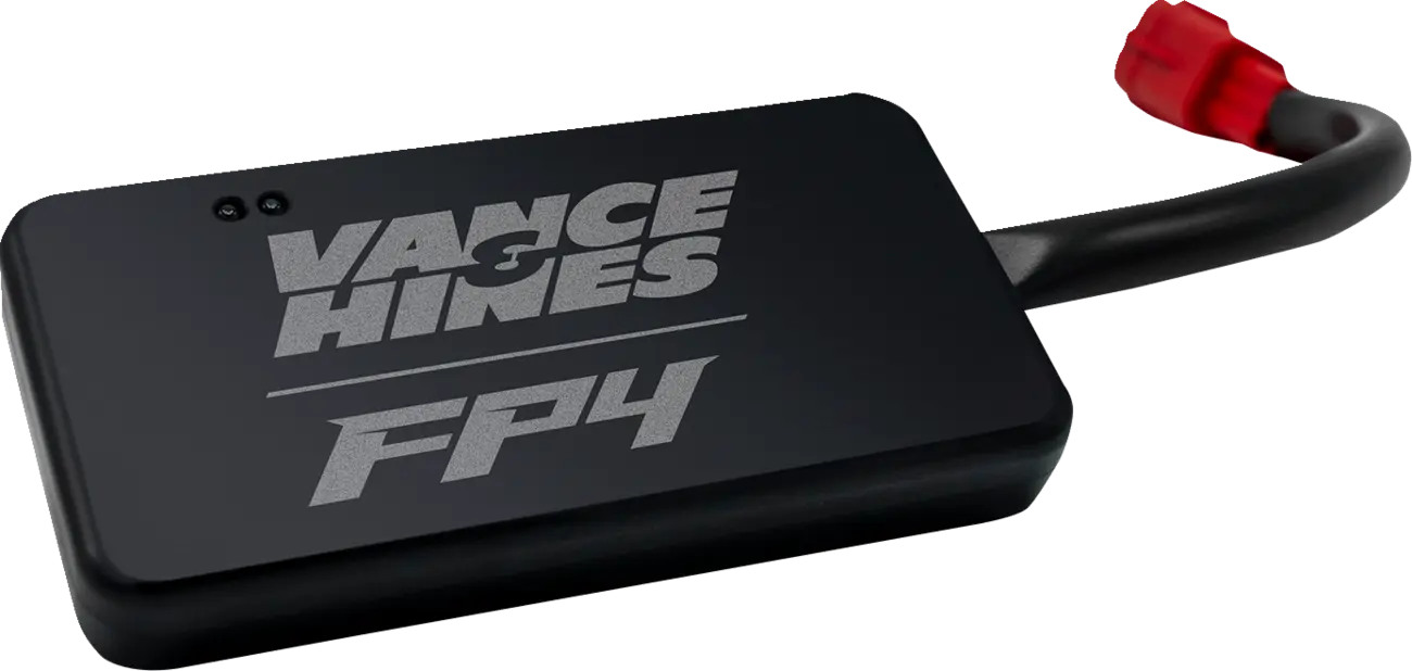 Vance & Hines Fuelpak 4 Tuning Module