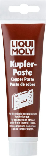 Liqui Moly Copper Paste For High Thermal Stress