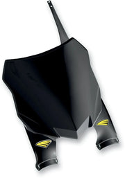 Cycra Stadium Number Plate For Motorcycles