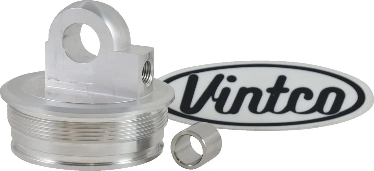 Vintco Air Shock Upper Cap Kit For Fox Air Shocks