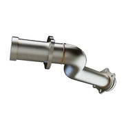 Rjwc Powersports Stainless Steel Head Pipe