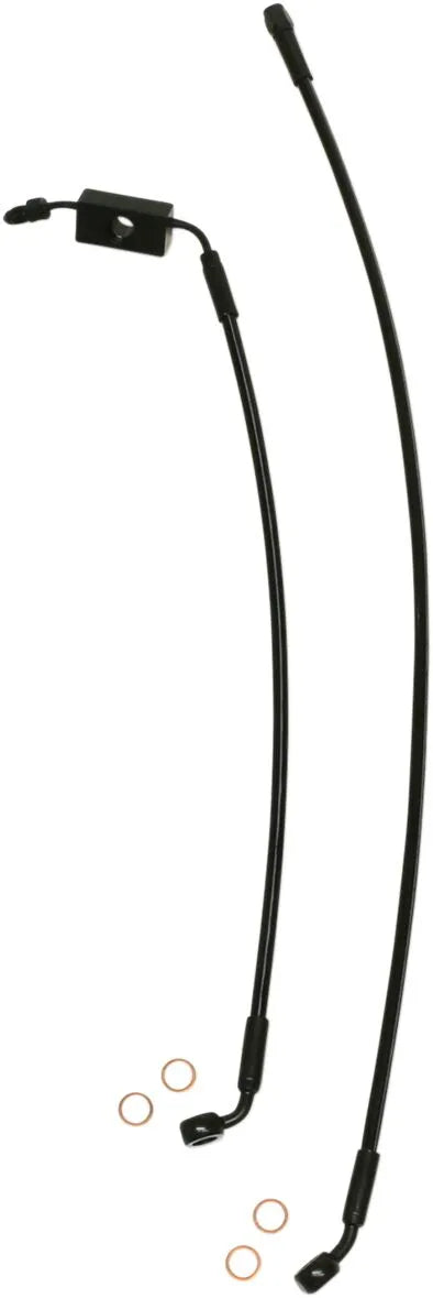 Magnum Shielding Extreme Response Abs Brake Line Kit