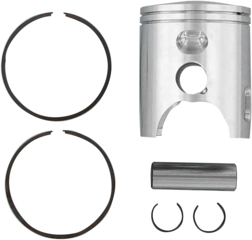 Wiseco Forged Piston Kit 2-stroke 52.50mm