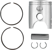 Wiseco Forged Piston Kit 2-stroke 52.50mm
