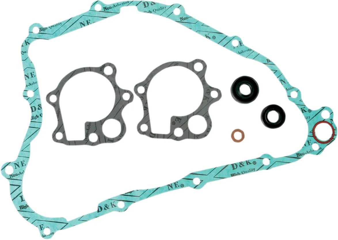K&s Technologies Water Pump Repair Gasket Kit