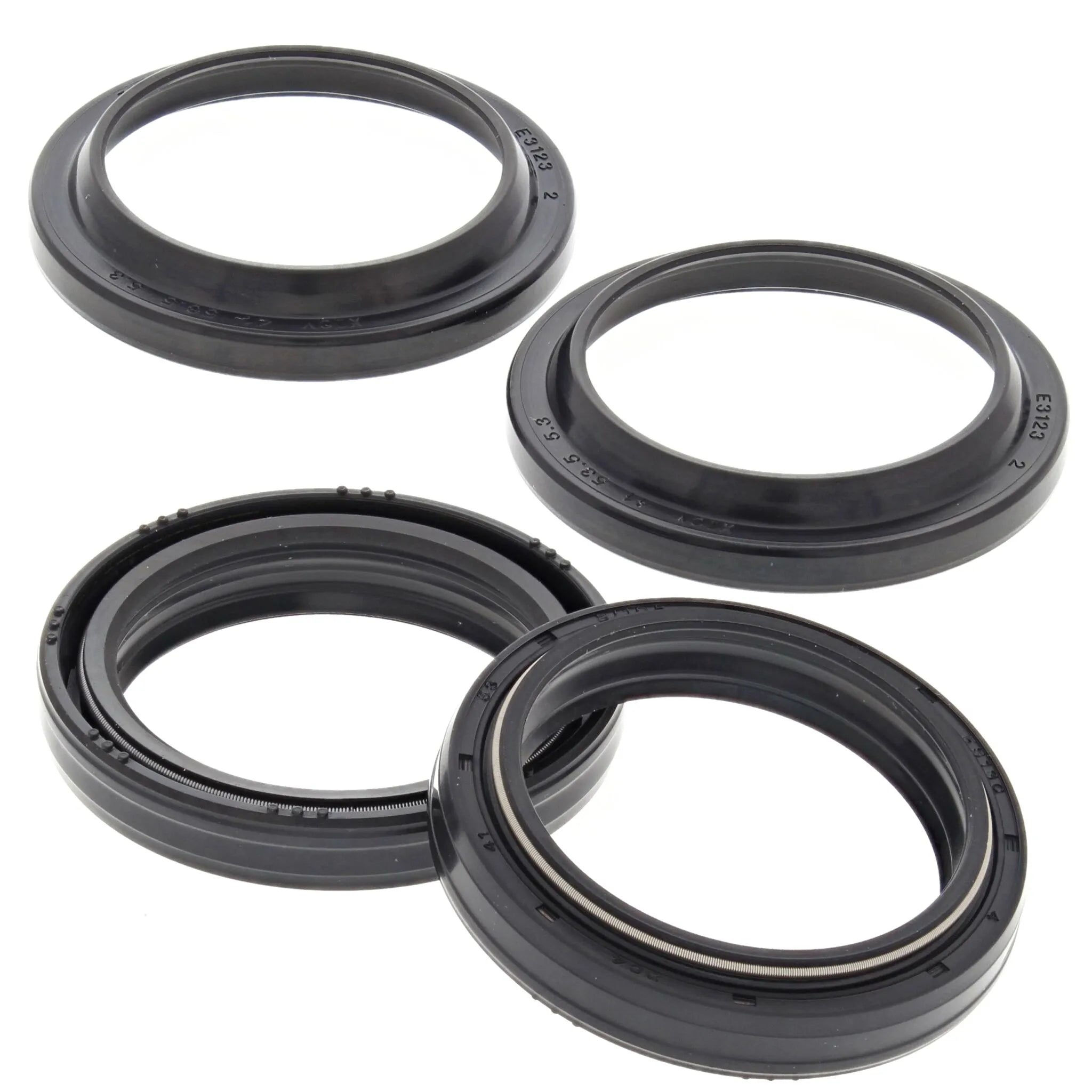 All Balls Fork Oil Seal/dust Seal Kit