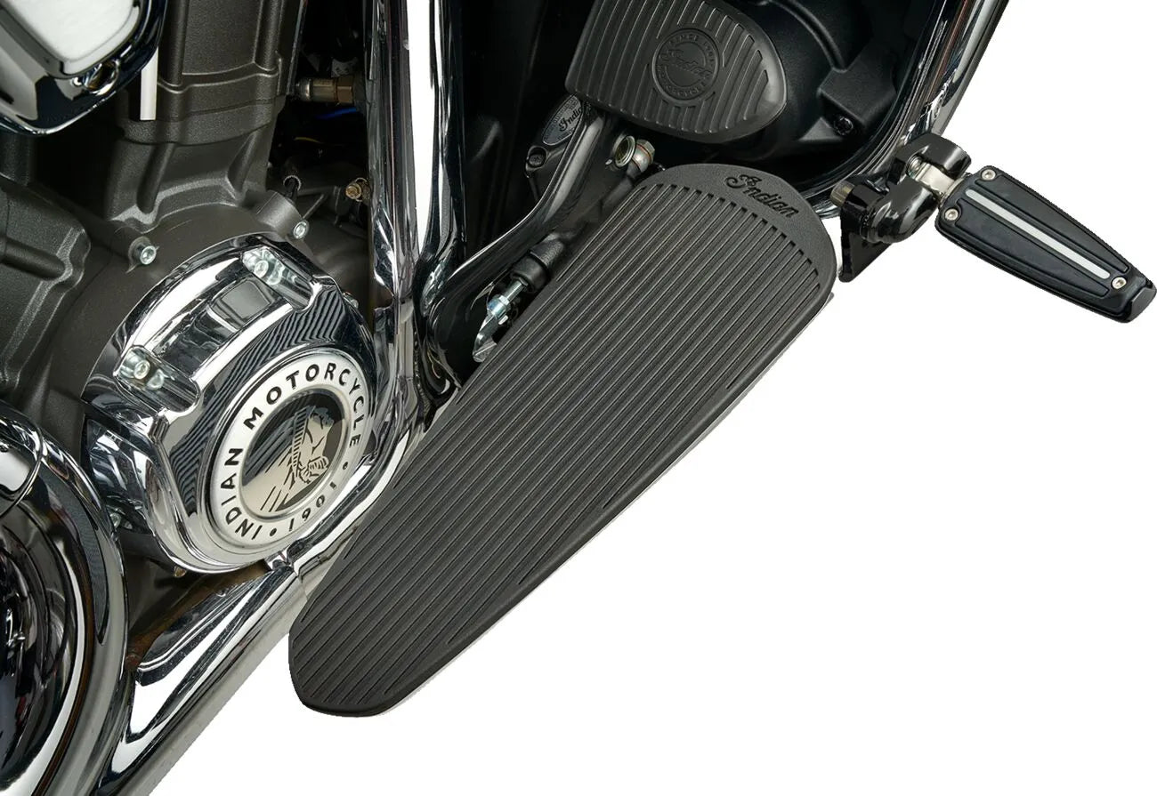 Ciro Highway Peg Mounts For Indian Motorcycles