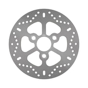 Ebc Round D-series Scooter Brake Rotor