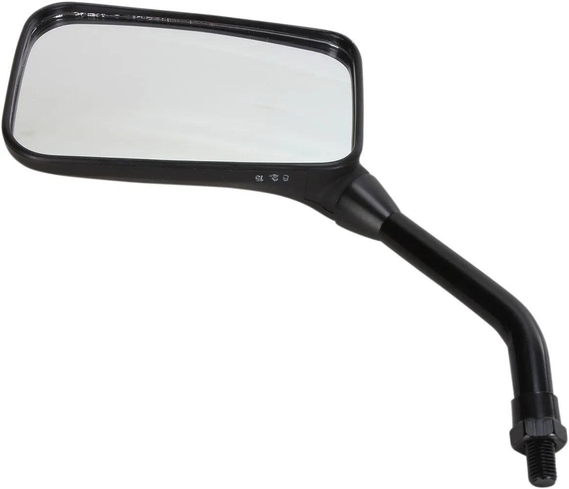 Parts Unlimited Gx Mirror - Oe Replacement