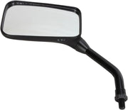 Parts Unlimited Gx Mirror - Oe Replacement