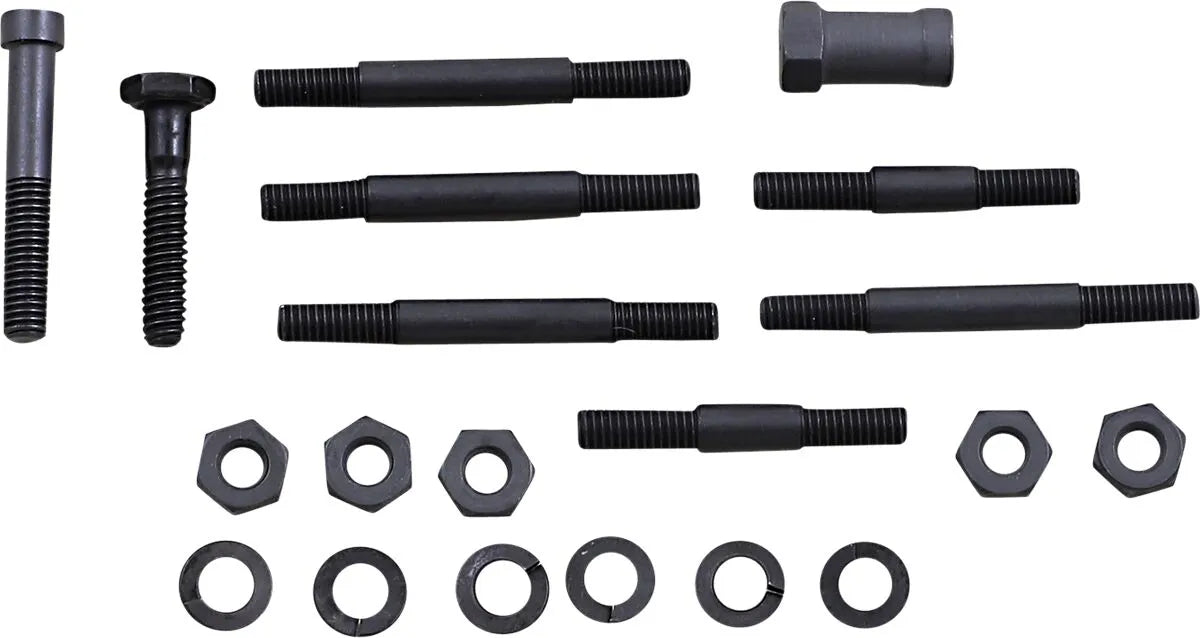 Colony Oil Pump Mounting Hardware