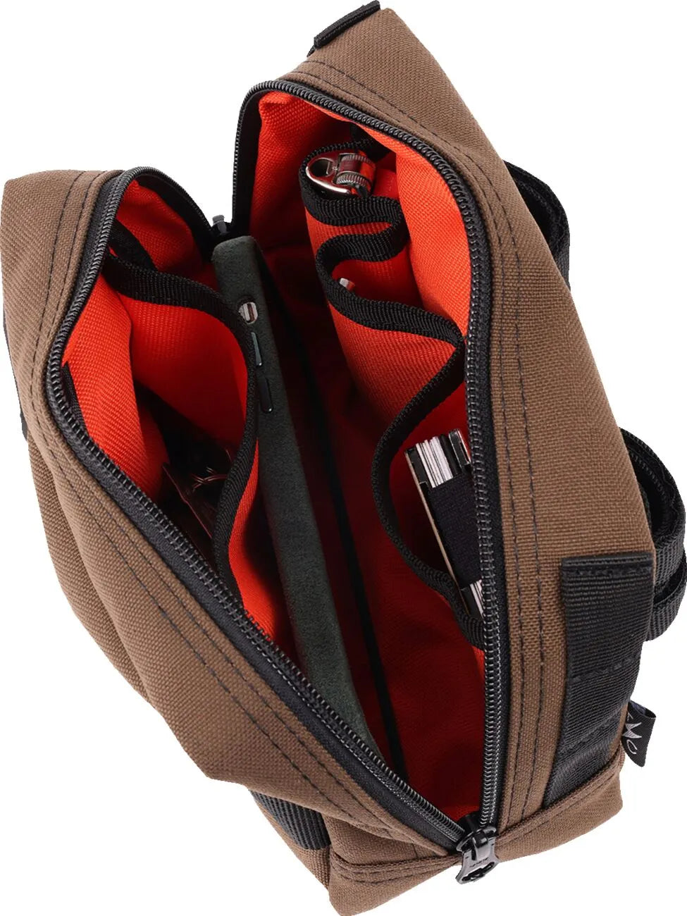 Thrashin Supply Co. Handlebar Bag