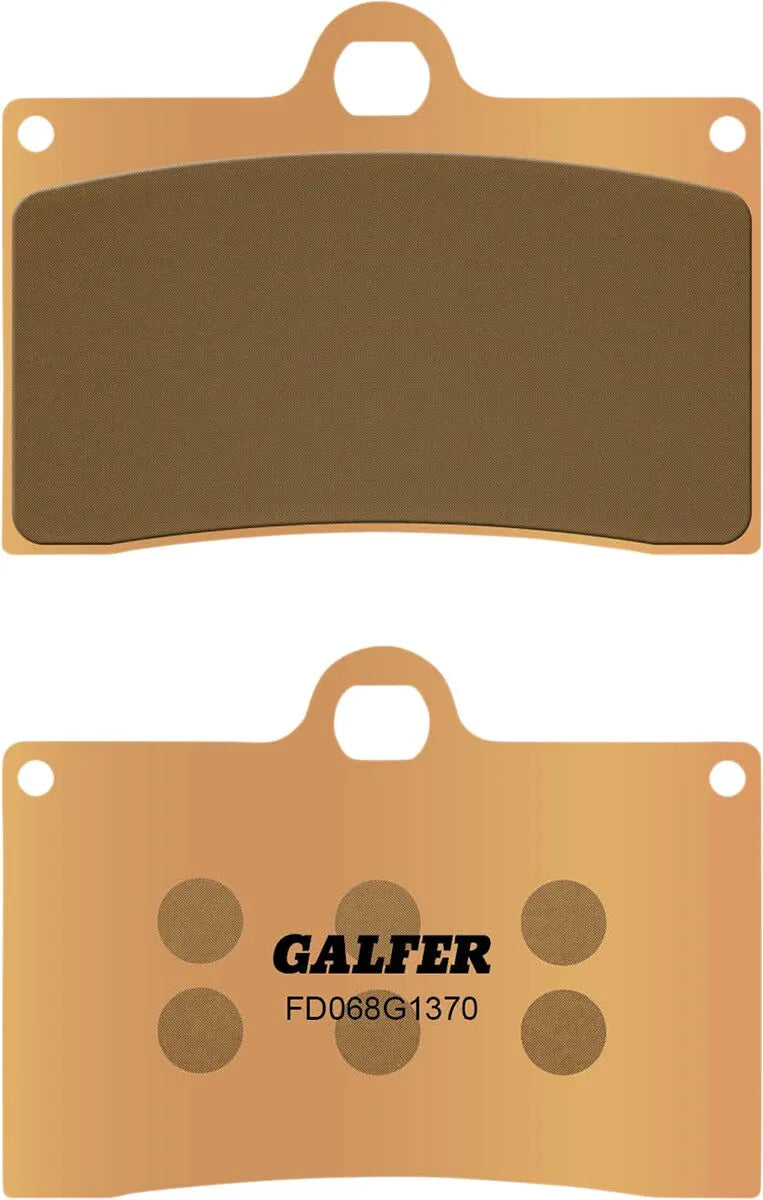 Galfer Hh Sintered Brake Pads