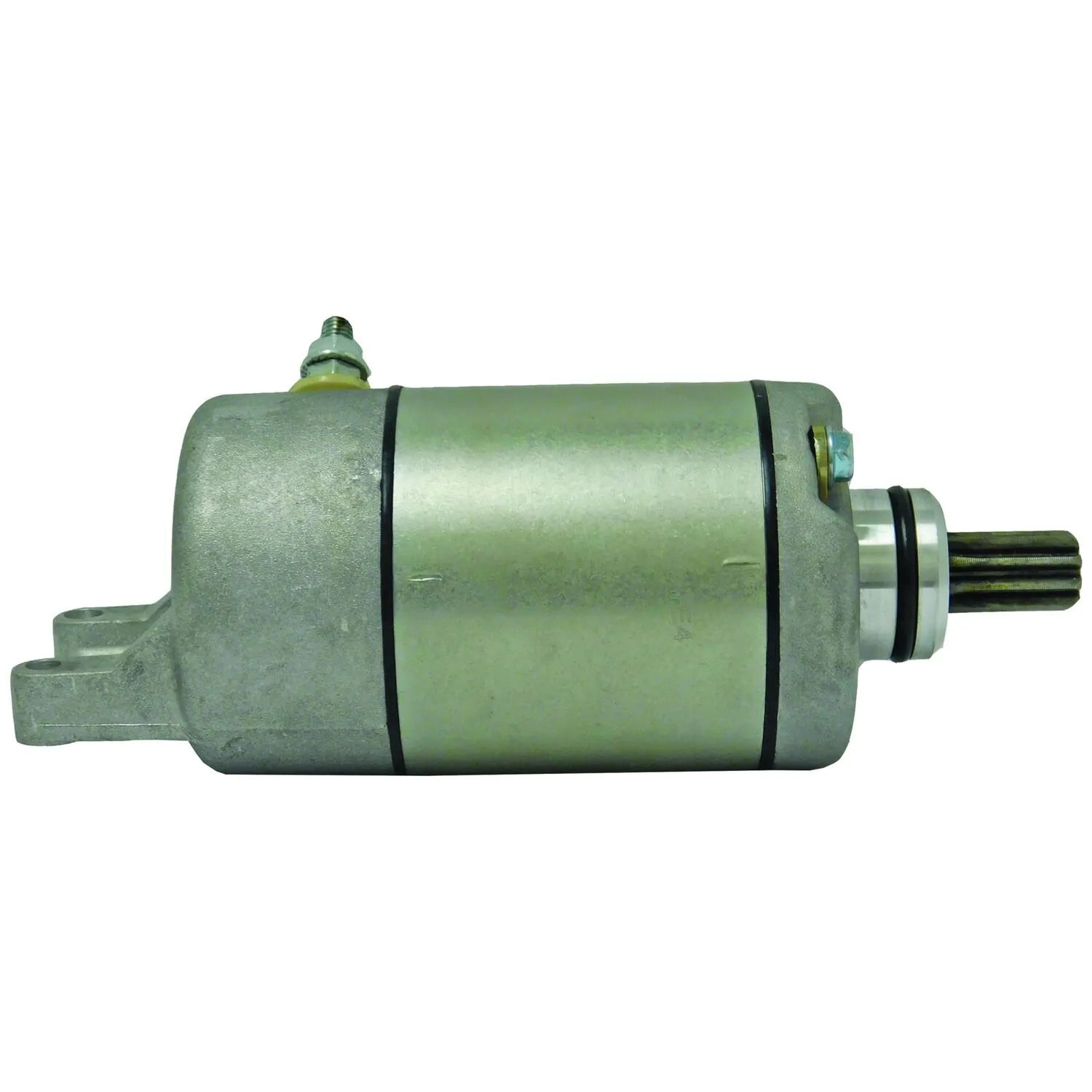 Parts Europe Starter - High-performance Replacement