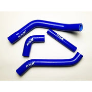 Ksx Radiator Hose Kit Blue Silicone Radiator Cooling