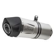 Leovince Lv One Evo Stainless Slip-on Muffler