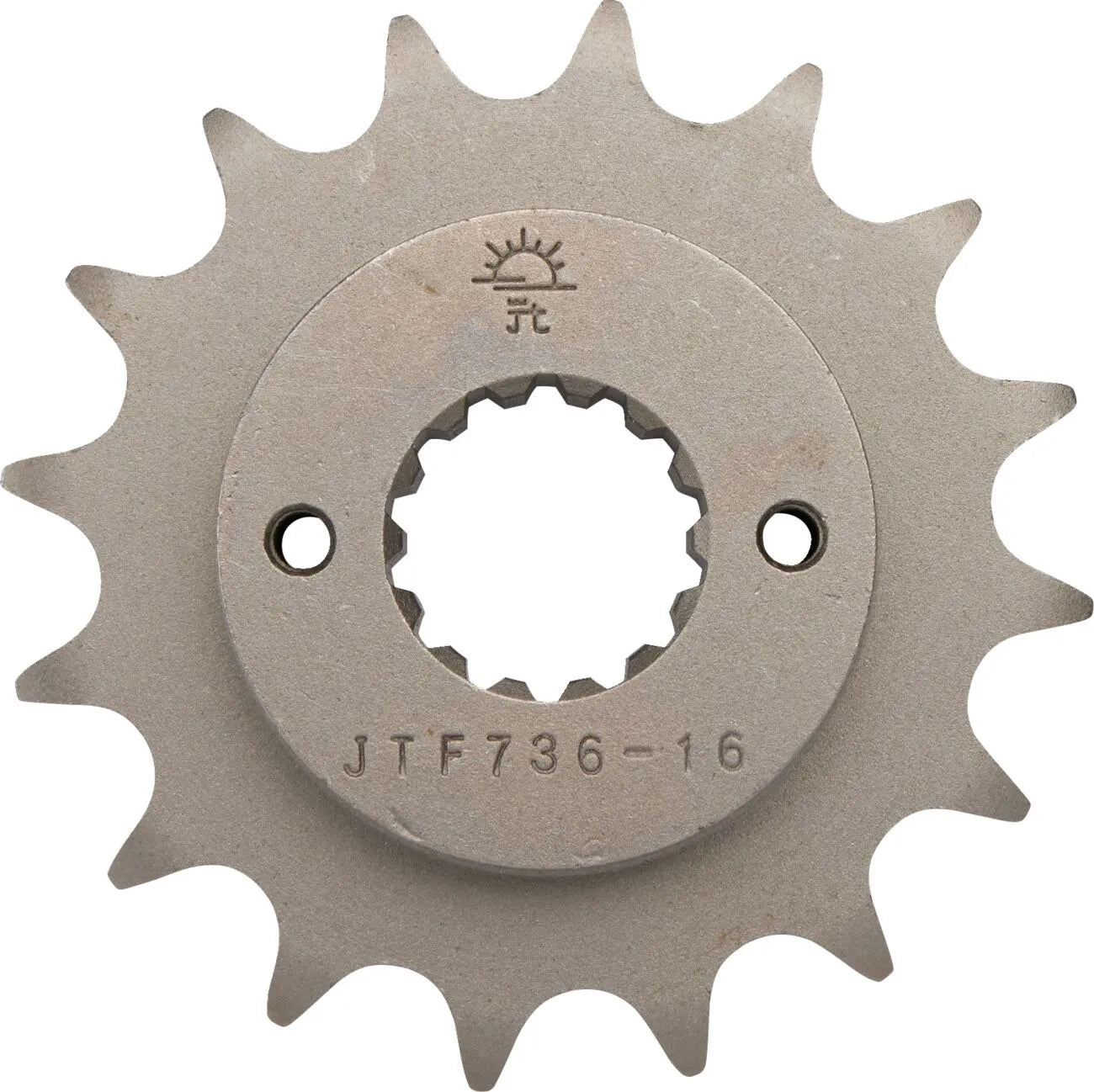 Jt Sprockets Countershaft Front Sprocket 520