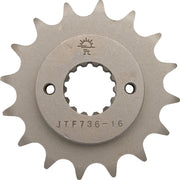 Jt Sprockets Countershaft Front Sprocket 520