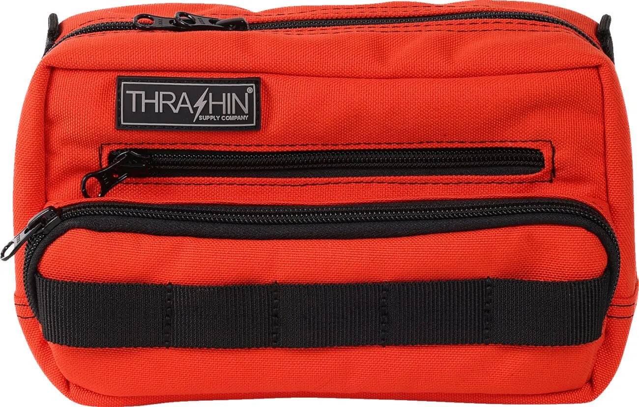 Thrashin Supply Co. Handlebar Bag Plus