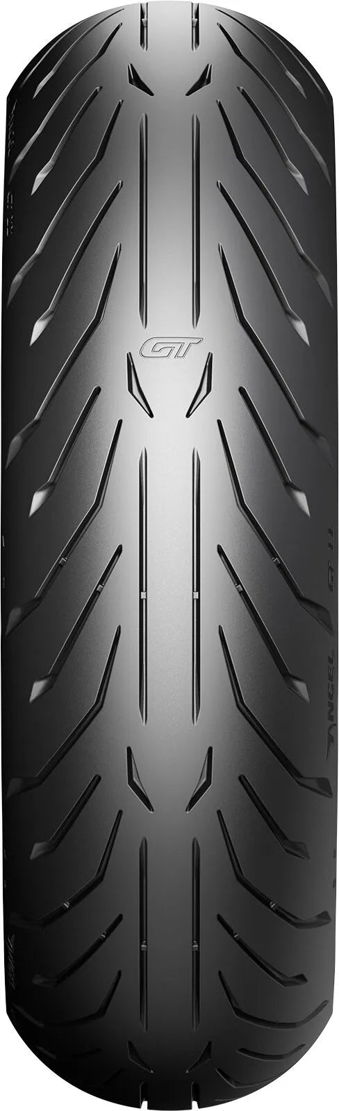 Pirelli Angel Gt Ii Tire 190/50zr17 Rear