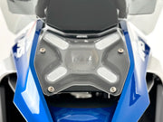 Wrs Headlight Protector - Clear Polycarbonate Guard