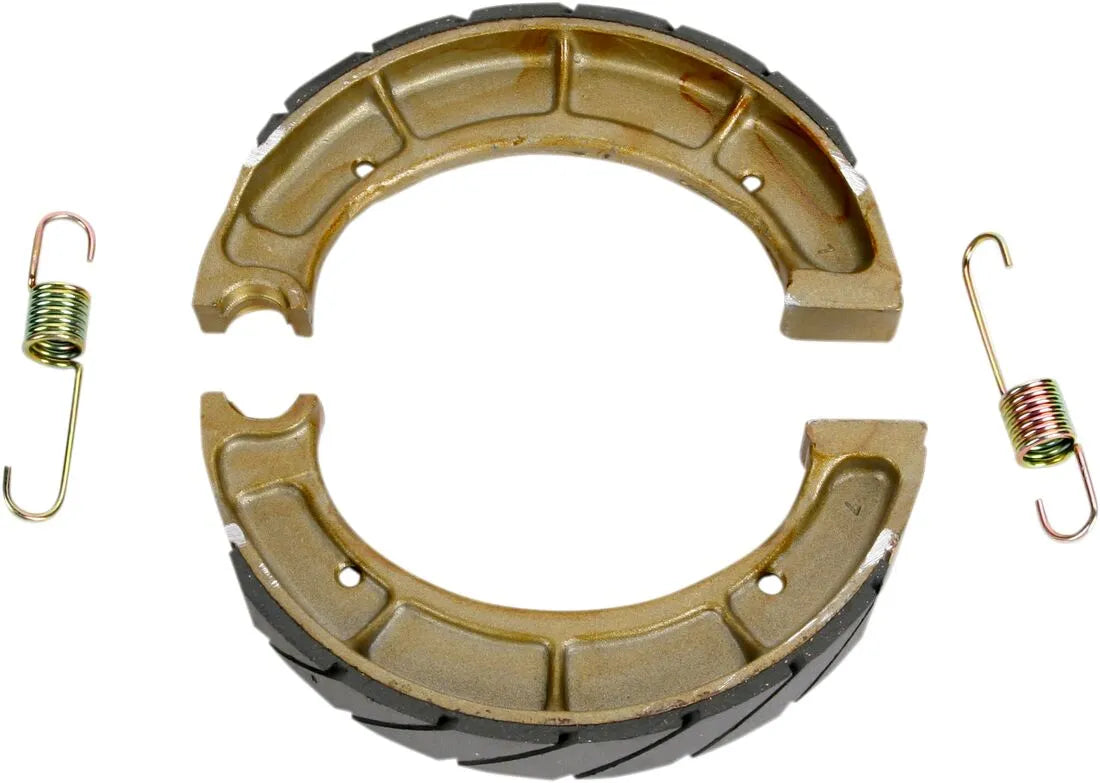Ebc Grooved "G" Brake Shoes