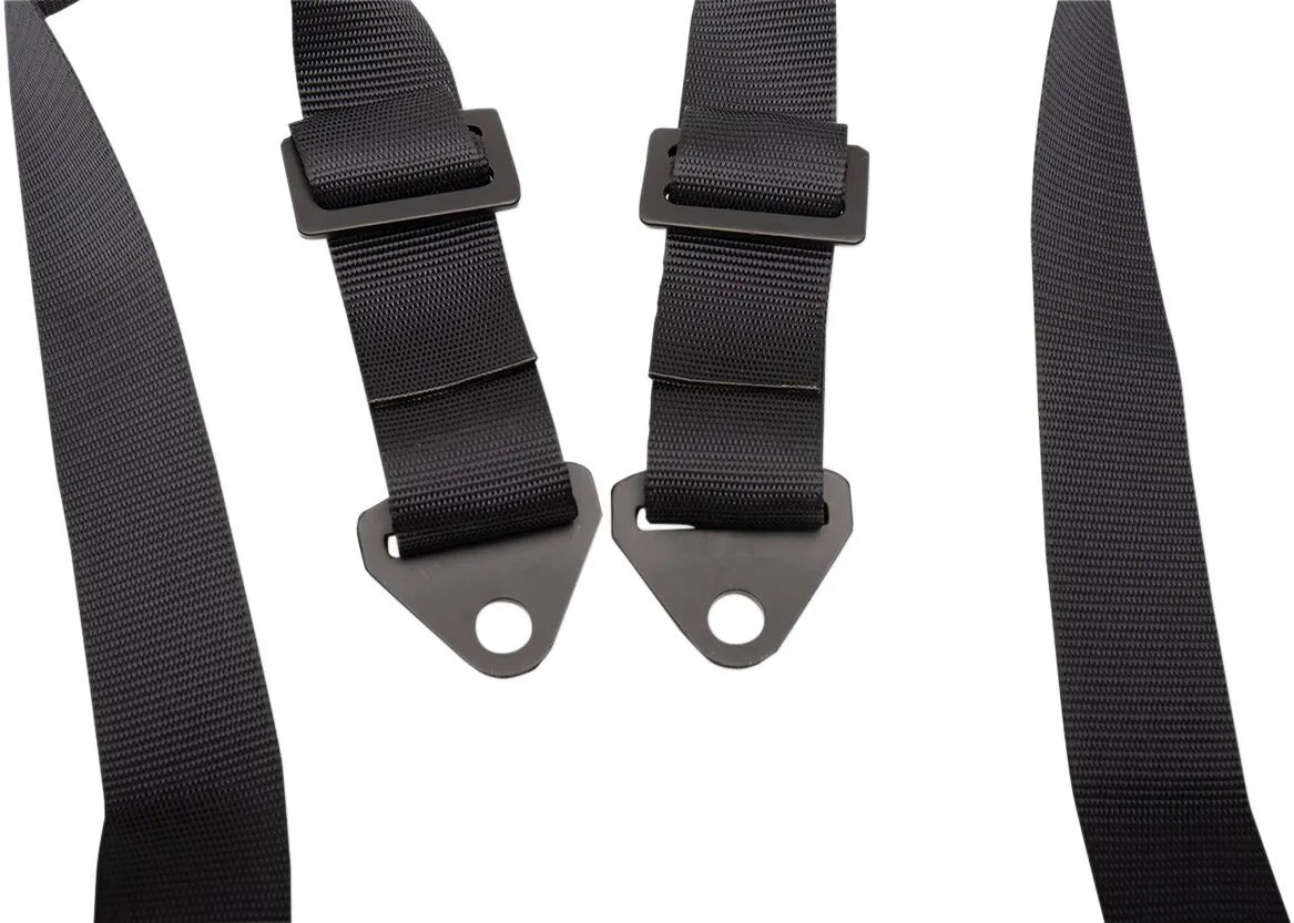 Moose Offroad Seat Harness - 4-point Restraint System