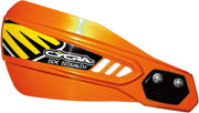 Cycra Stealth Alloy Racer Pack - Orange Handguards