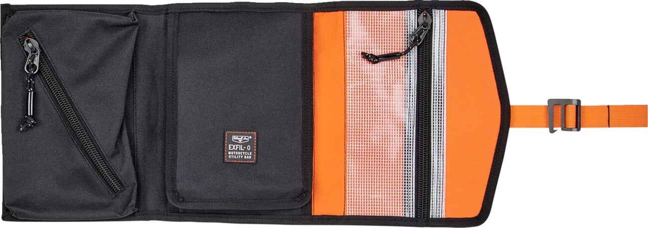 Biltwell Exfil-0 Tool Roll