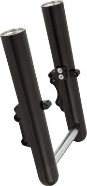 Arlen Ness Hot Legs Fork For Dual Disc Touring