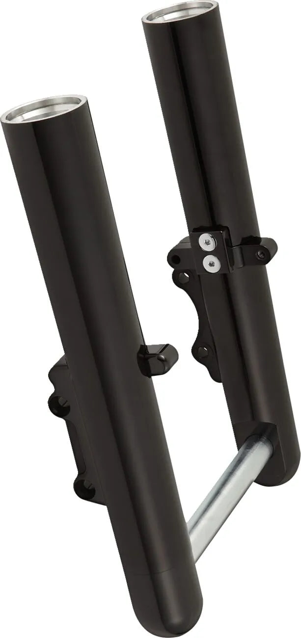 Arlen Ness Hot Legs Fork For Dual Disc Touring