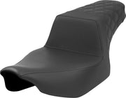 Saddlemen Step-up Seat - Enhanced Comfort