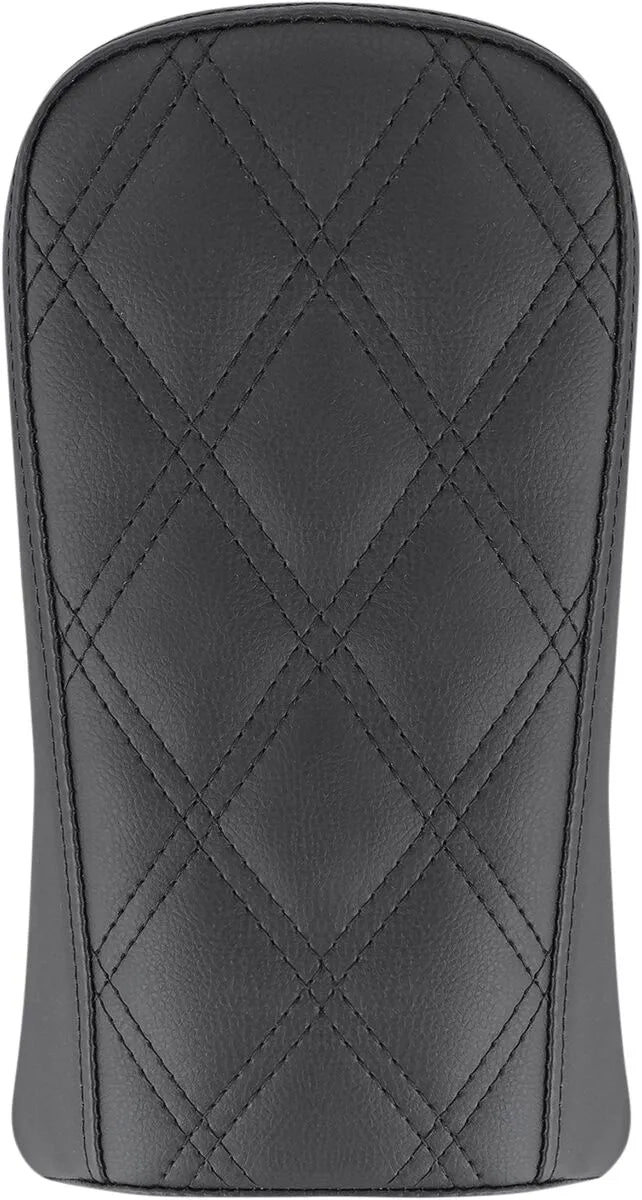 Saddlemen Renegade Lattice Stitch Pillion Pad