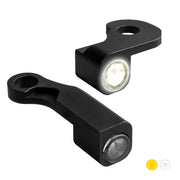 Heinz Bikes Nano Handlebar Turn Signals