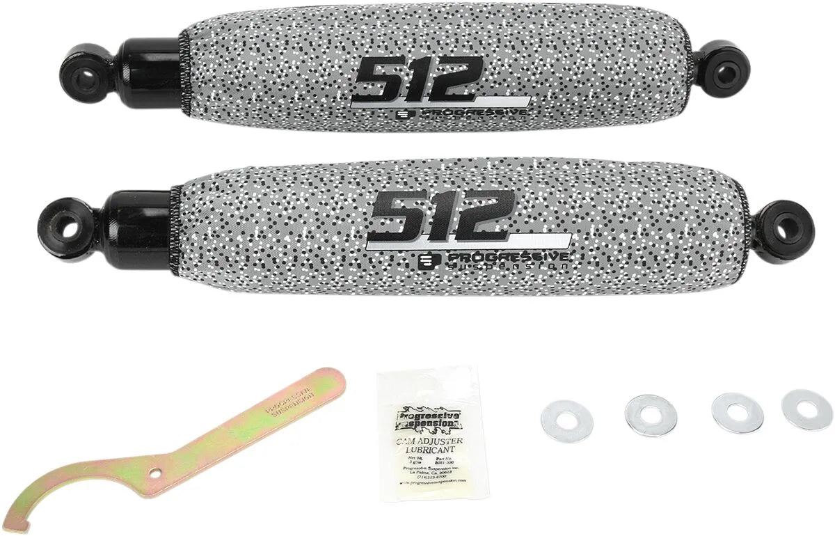 Progressive Suspension 512 Series Shock Absorber