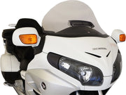 Klock Werks Flare™ Windshield