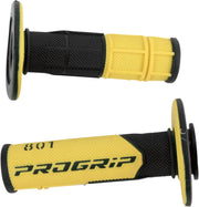 Pro Grip 801 Hybrid Duo-density Grips