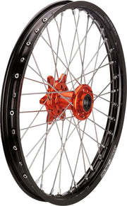 Moose Offroad Sx-1 Complete Wheel 21"