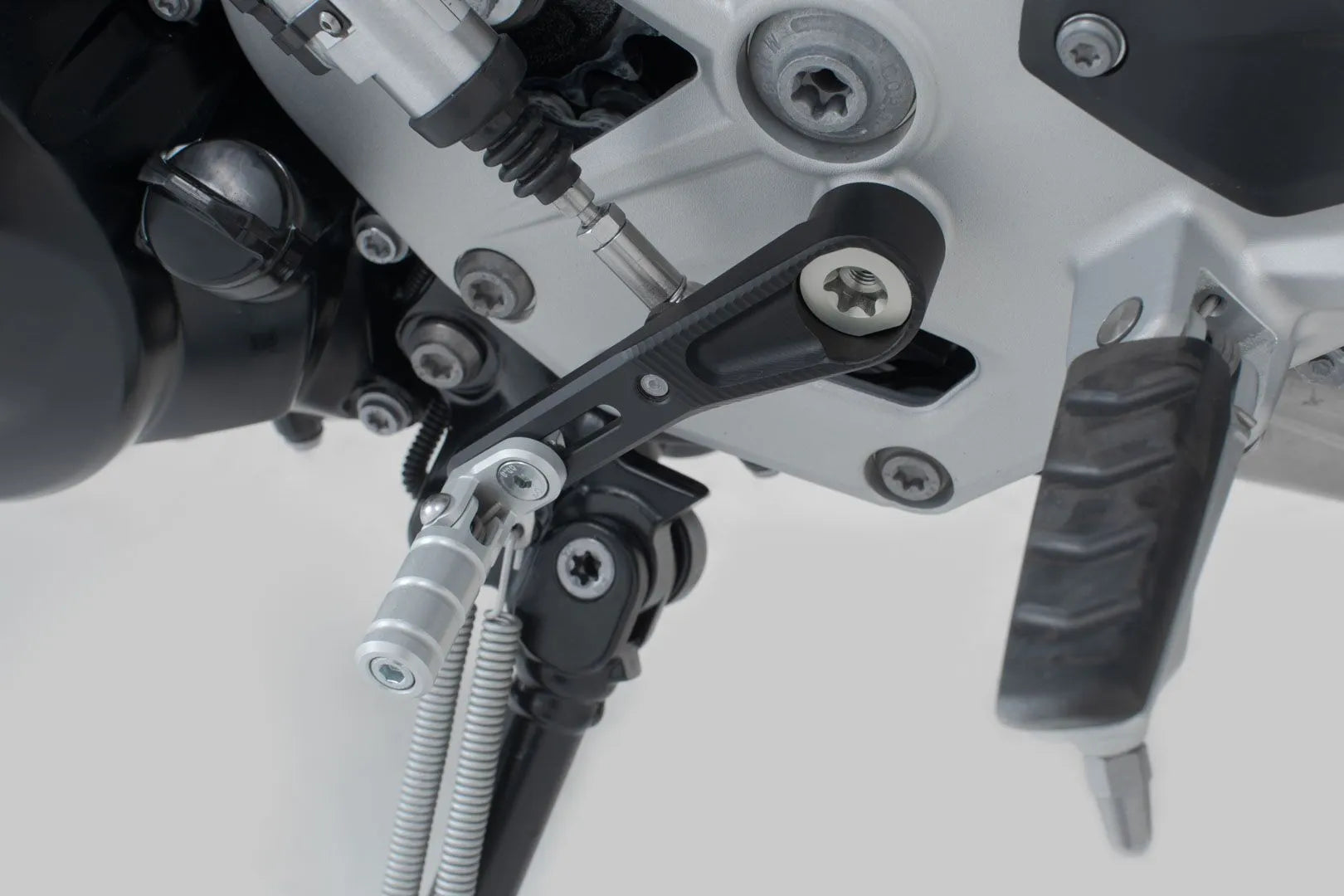 Sw-motech Gear Lever - Adjustable Shift Lever