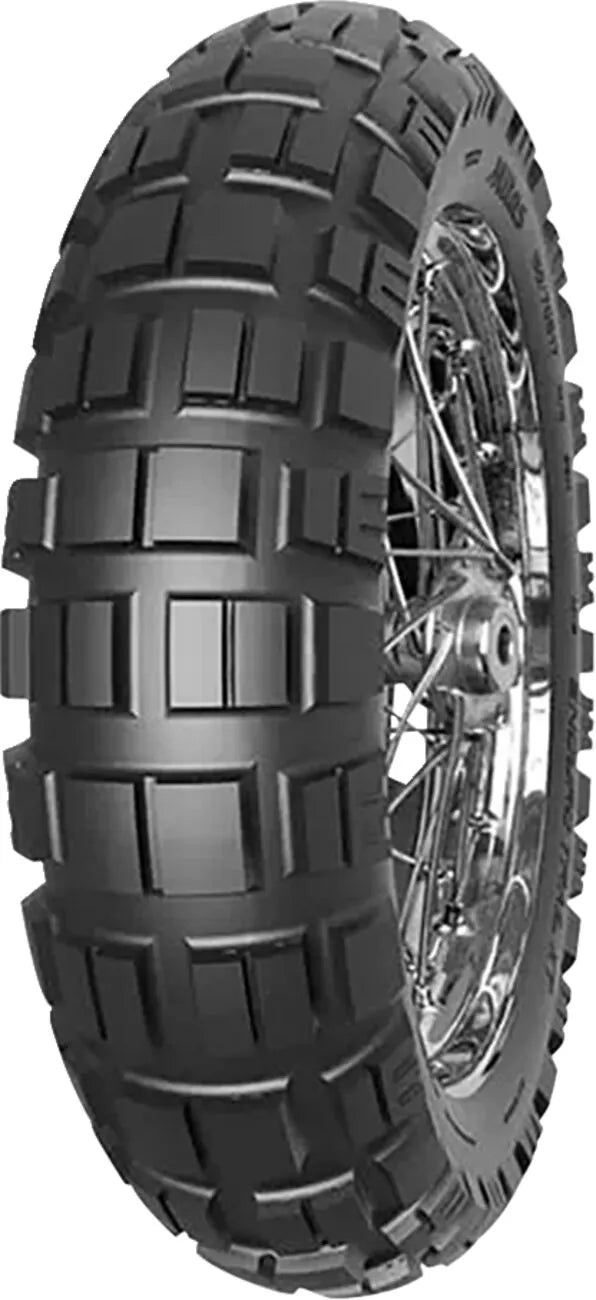 Mitas Enduro Trail-xt Tire For Dual Sport Motorcycles