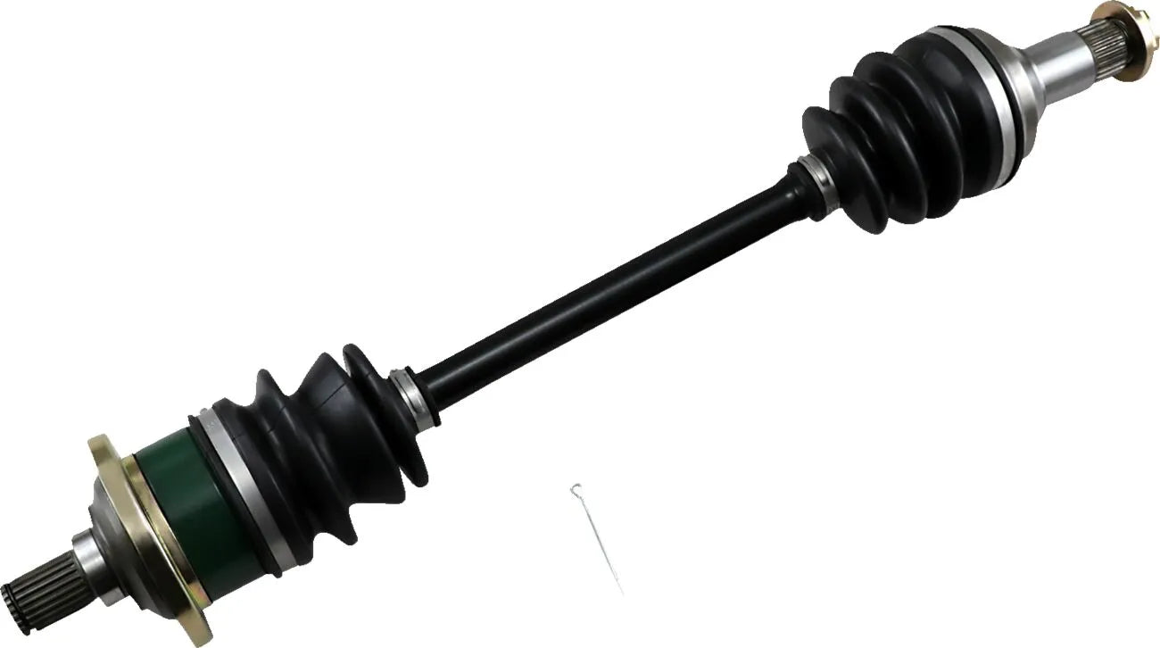 Moose Offroad Cv Axle - Oem Replacement