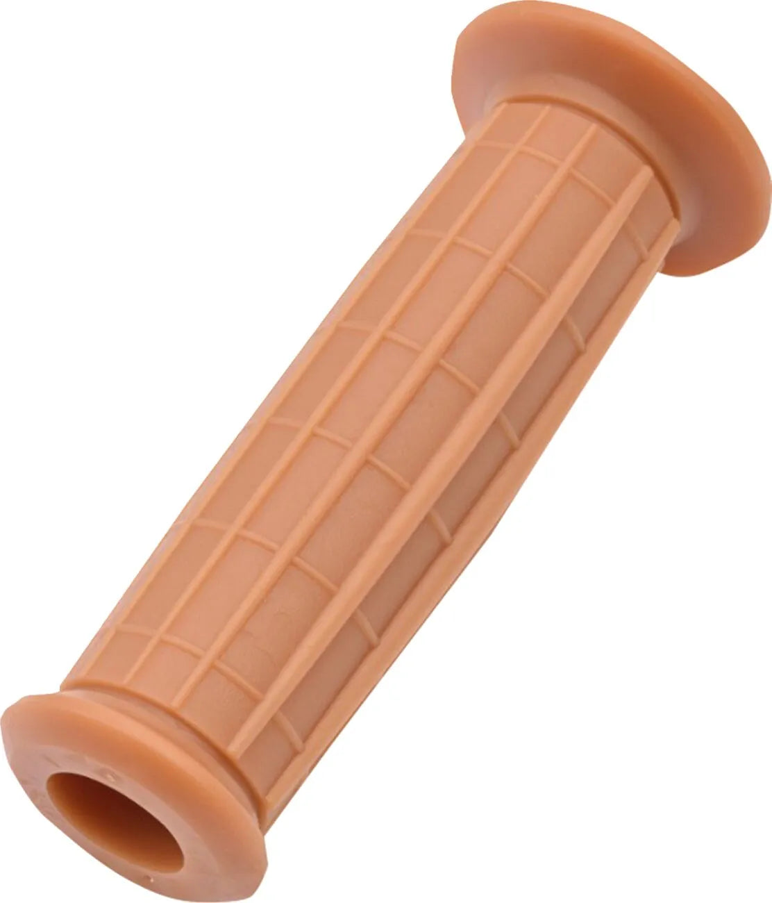 Daytona Grippygrip Vintage Grips - 7/8" Handlebar