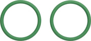 Fmf Exhaust O-rings (Pair)