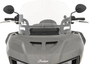 Slipstreamer Replacement Lucite Windshield